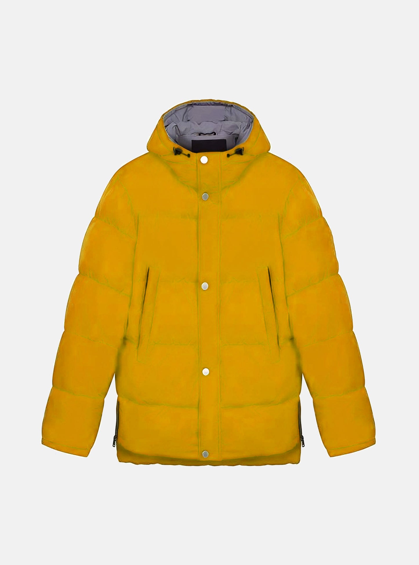 Youth Insulated Snow Jacket