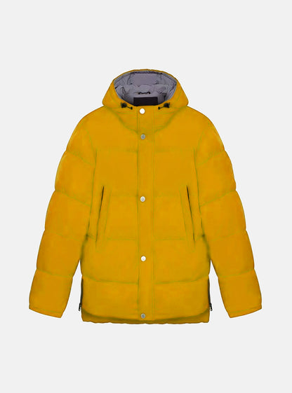 Youth Insulated Snow Jacket