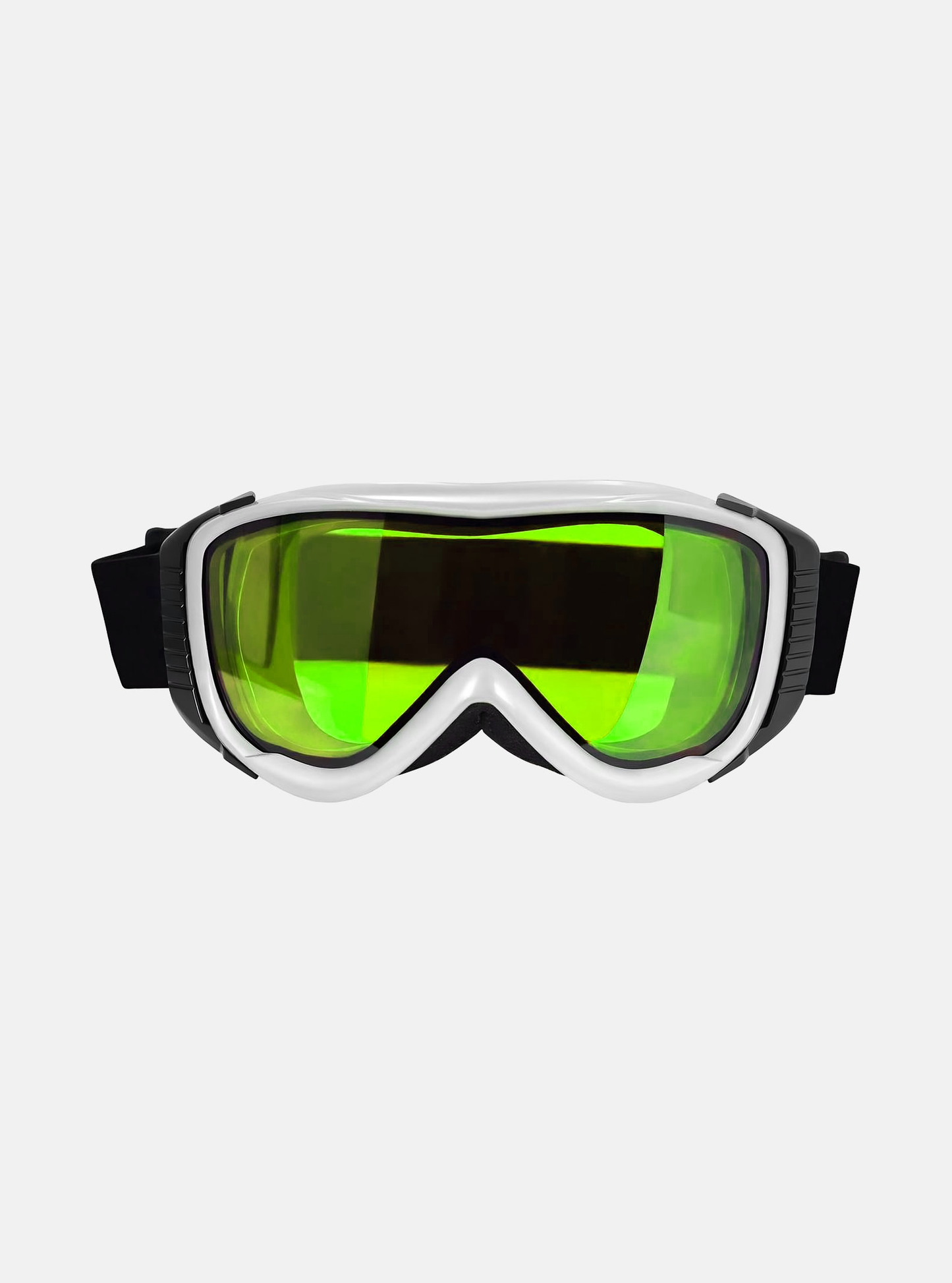 Interchangeable Lens Snow Goggles