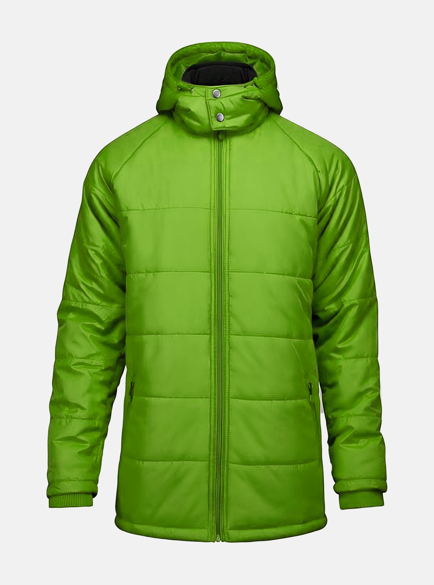 Women's Stylish Snow Jacket