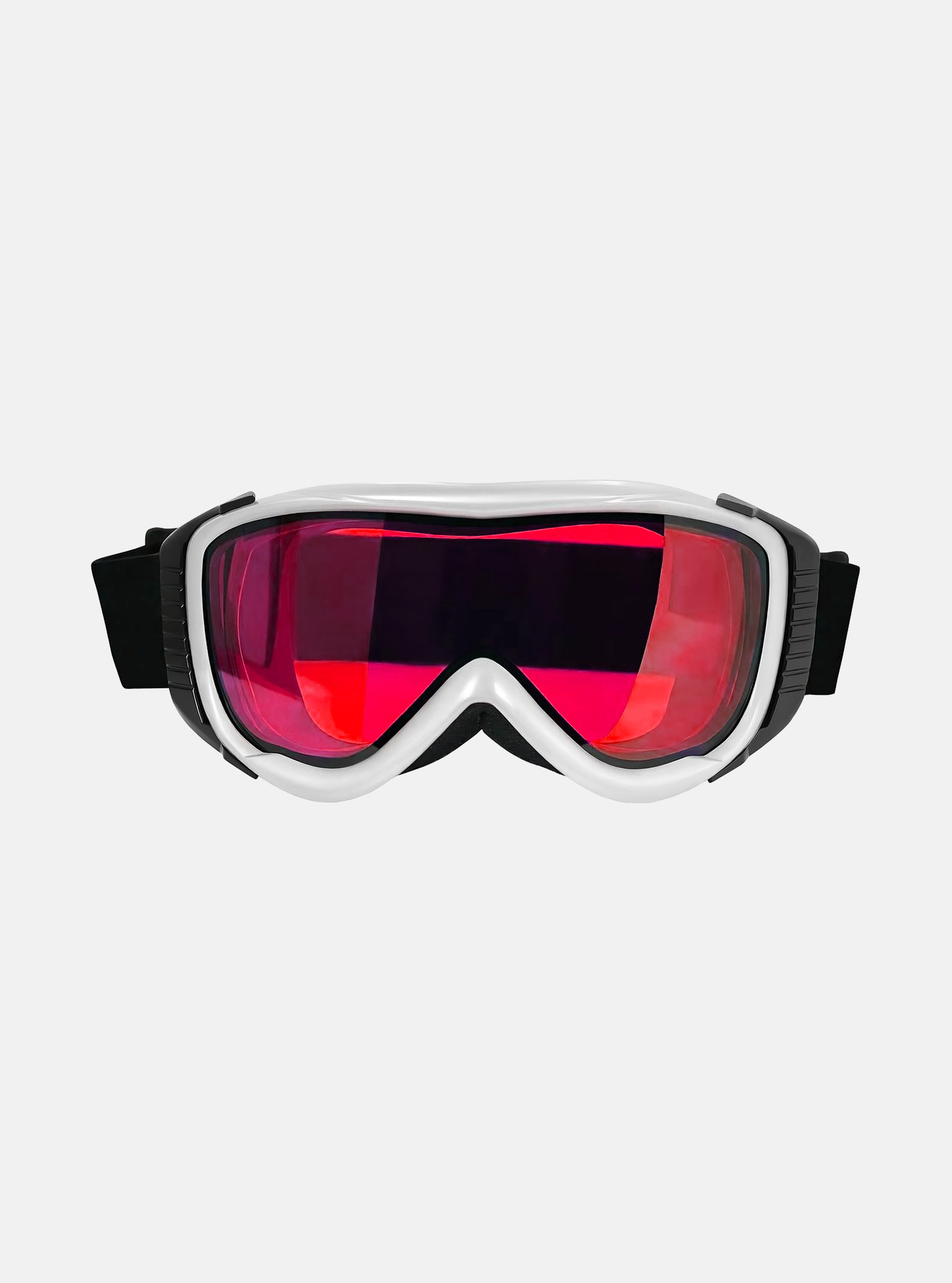 Interchangeable Lens Snow Goggles