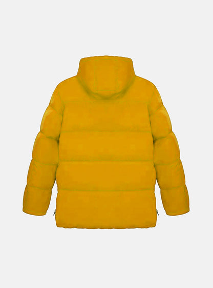 Youth Insulated Snow Jacket