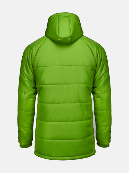 Women's Stylish Snow Jacket