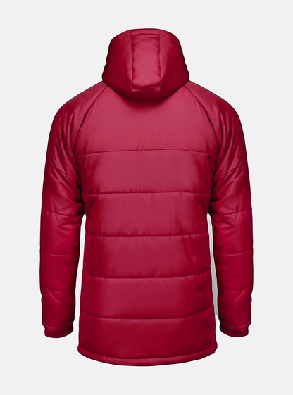 Women's Stylish Snow Jacket