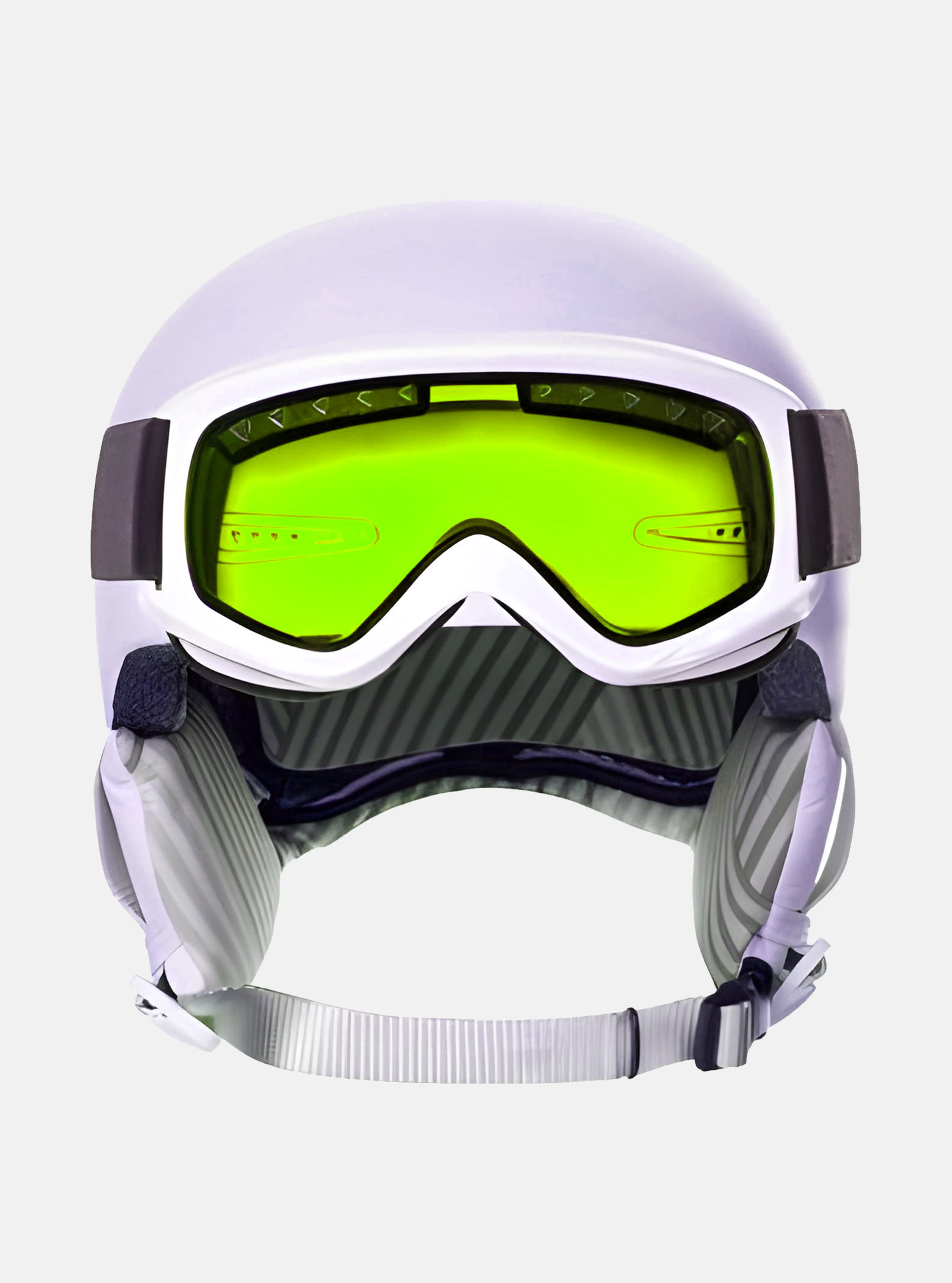 Helmets for Extreme Conditions