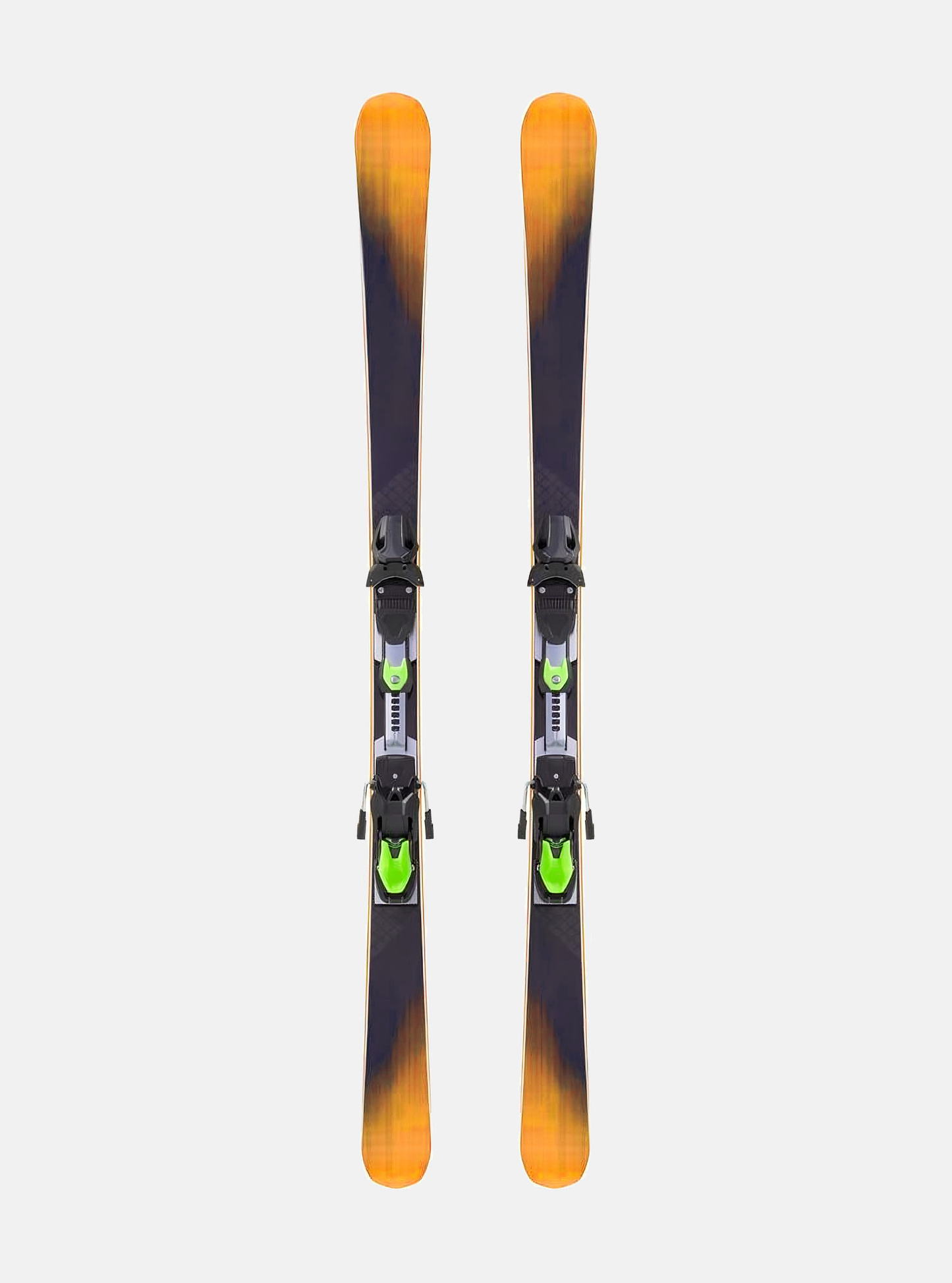 SalomonQST 99 Skis