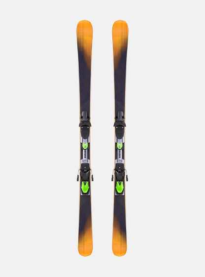 SalomonQST 99 Skis