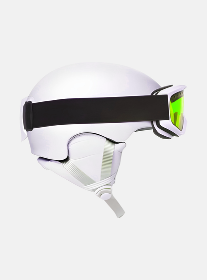 Helmets for Extreme Conditions