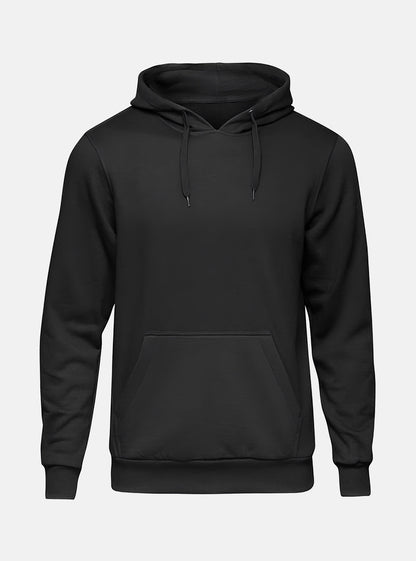 Water-Resistant Snow Hoodie