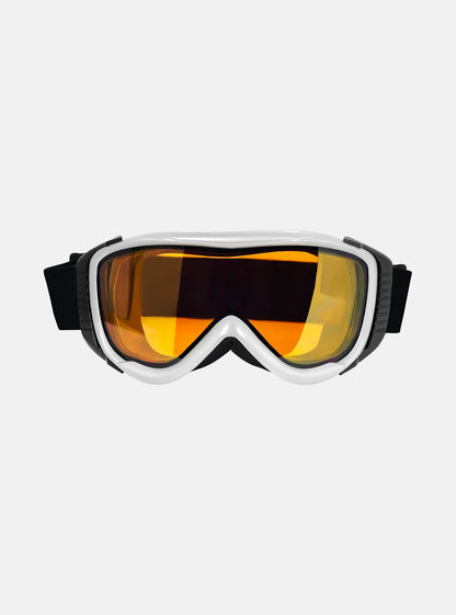 Interchangeable Lens Snow Goggles