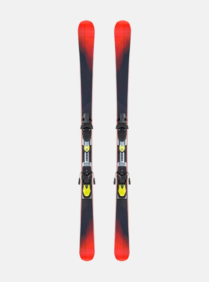 SalomonQST 99 Skis