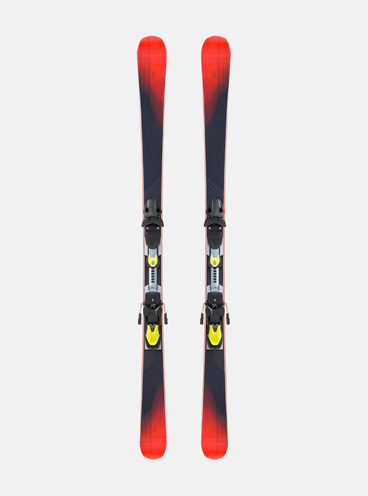 SalomonQST 99 Skis