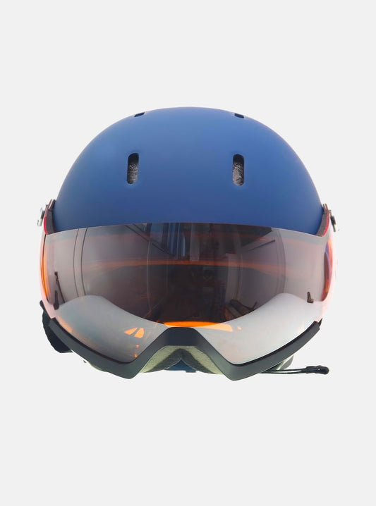 Women's Stylish Snow Helmet