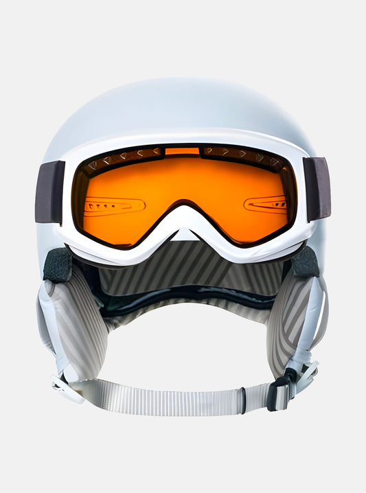Helmets for Extreme Conditions
