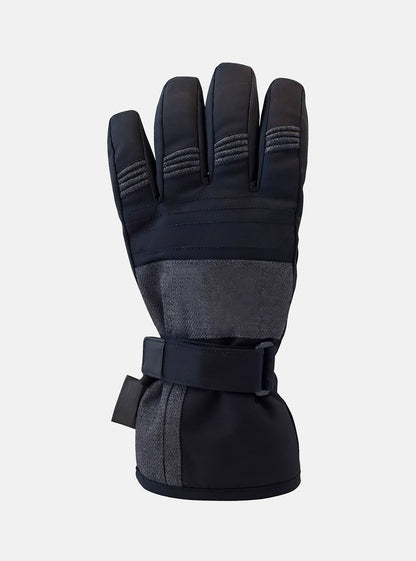 Arctic Touch Snow Gloves: Unrivaled Warmth and Comfort for Winter