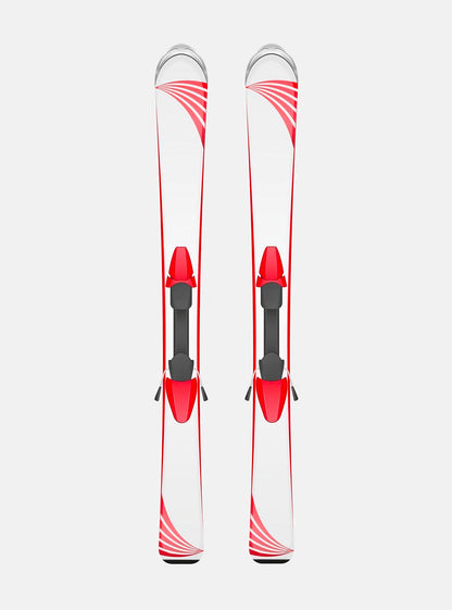 Blizzard Black Pearl 88 Skis