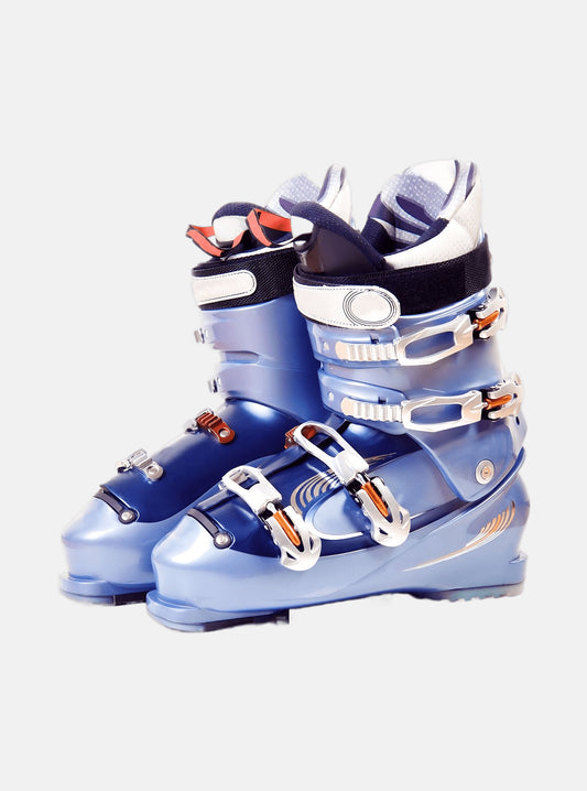 Backcountry Trekker Snow Shoes