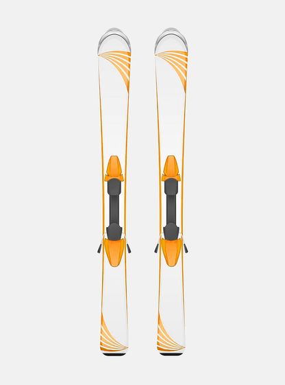 Blizzard Black Pearl 88 Skis