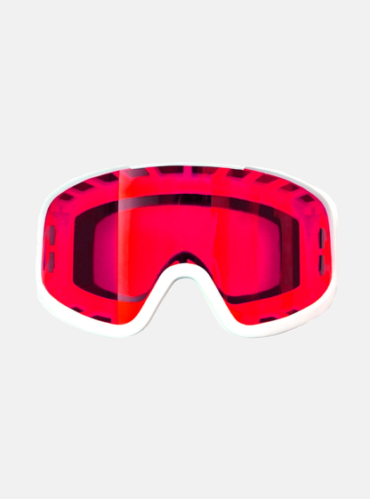 Photochromic Snow Goggles for Variable Light Conditions