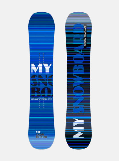 Powder Slayer Snowboard