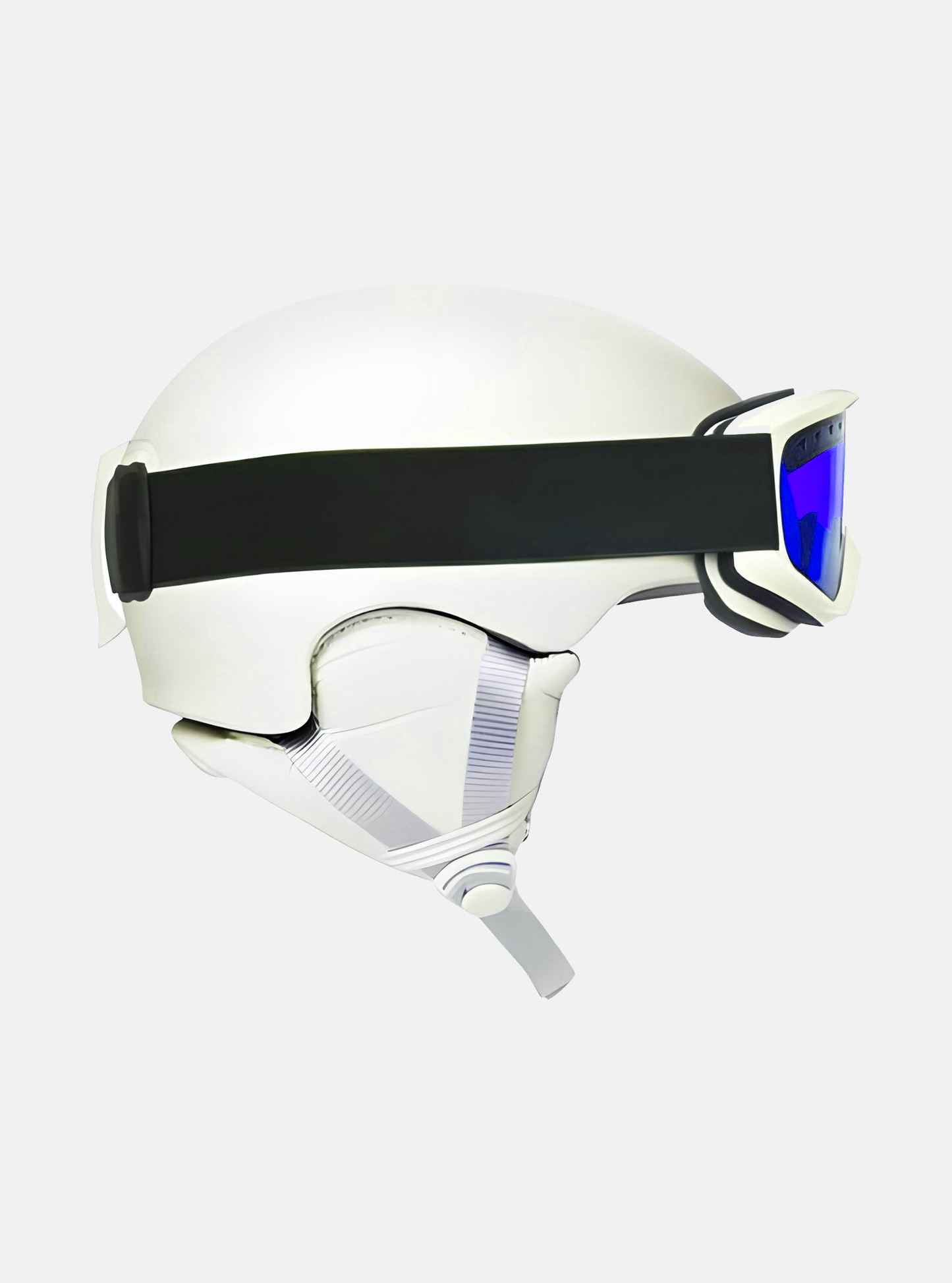 Helmets for Extreme Conditions