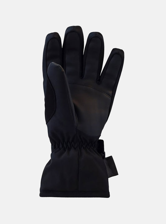 Arctic Touch Snow Gloves: Unrivaled Warmth and Comfort for Winter
