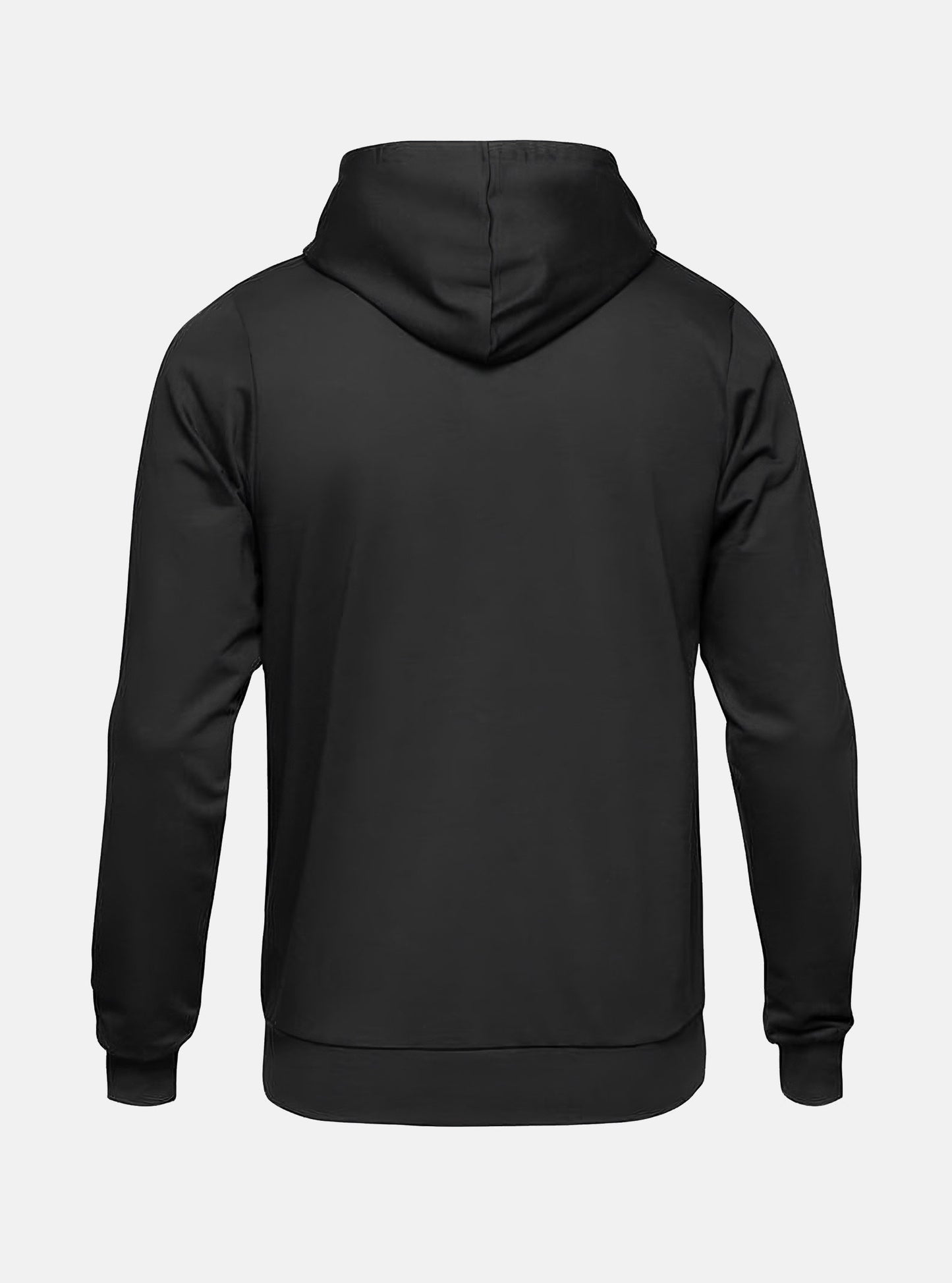 Water-Resistant Snow Hoodie