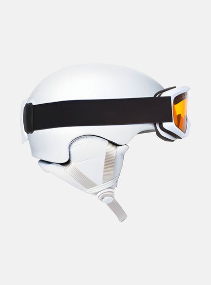 Helmets for Extreme Conditions