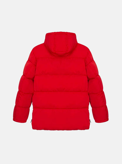 Youth Insulated Snow Jacket