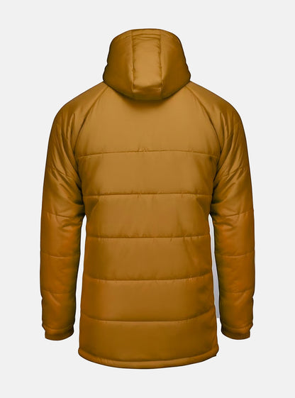 Women's Stylish Snow Jacket