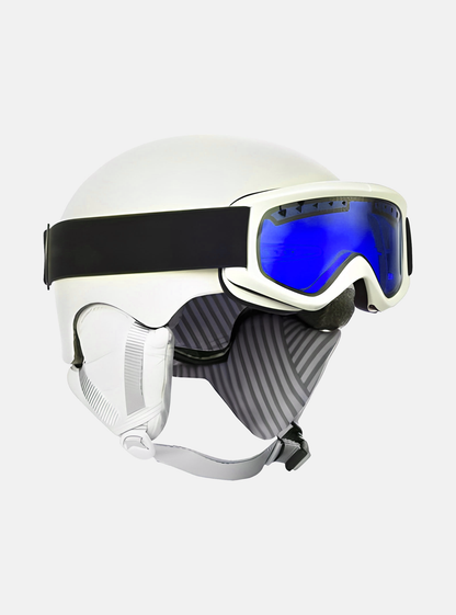 Helmets for Extreme Conditions