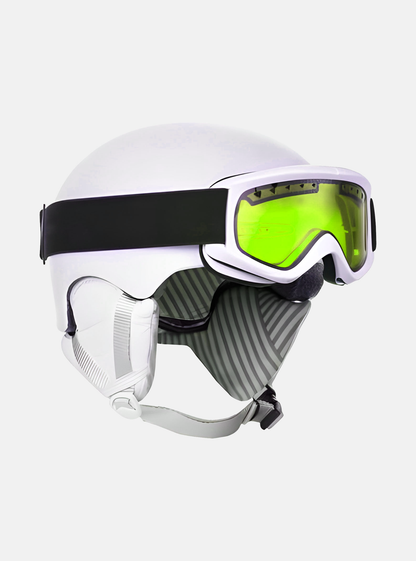 Helmets for Extreme Conditions