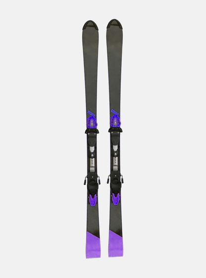 Head Kore 99 Ti Skis