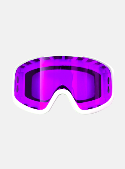 Photochromic Snow Goggles for Variable Light Conditions