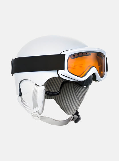 Helmets for Extreme Conditions