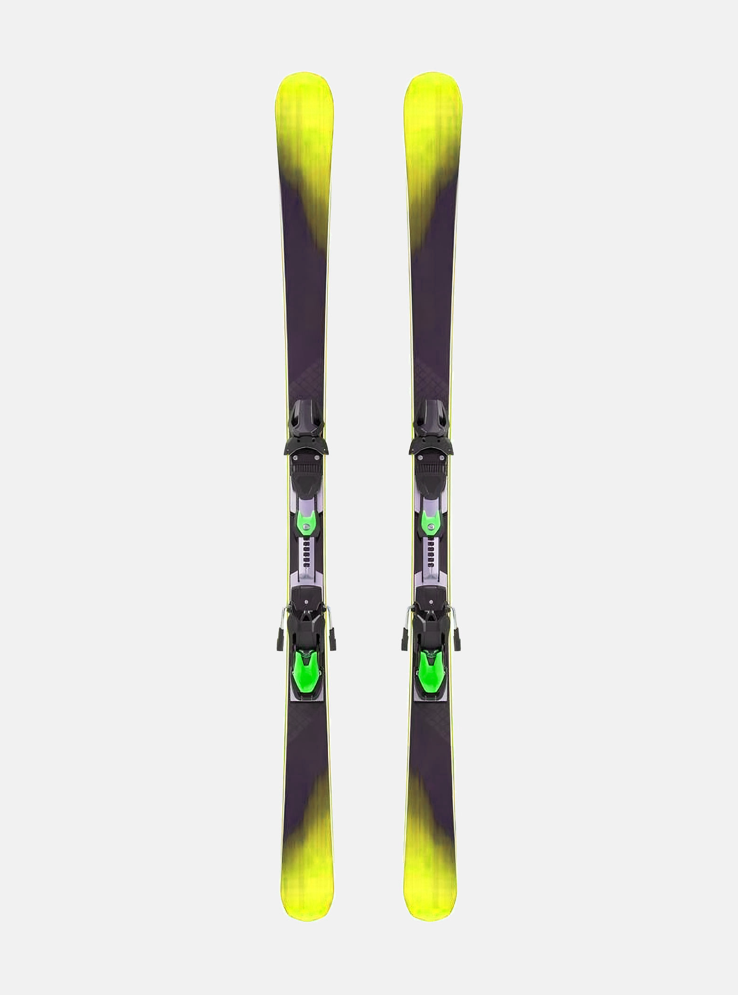 SalomonQST 99 Skis