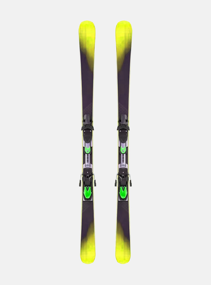 SalomonQST 99 Skis