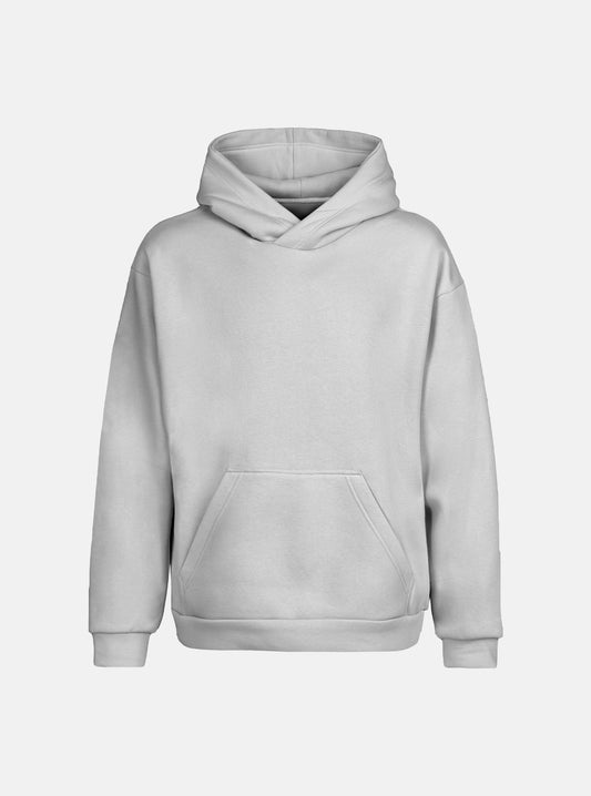 Thermal Snow Hoodie