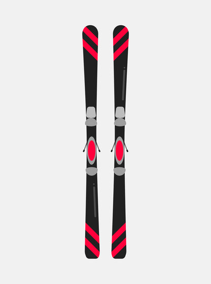 Dynastar M-Free 100 Skis