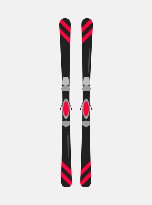 Dynastar M-Free 100 Skis