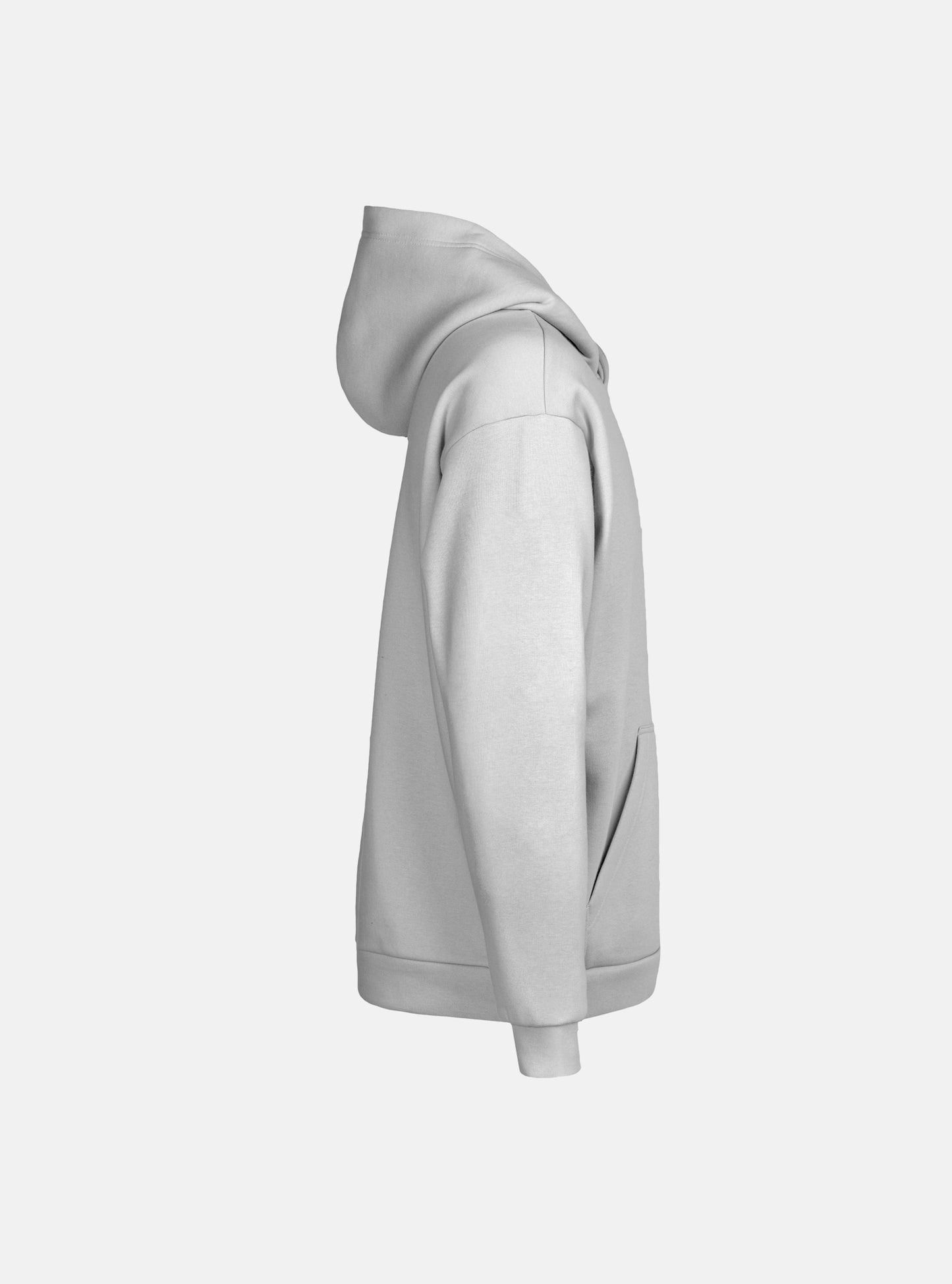 Thermal Snow Hoodie